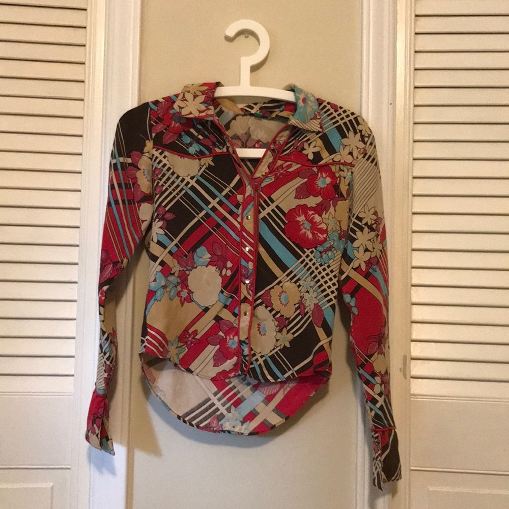 Cute Vintage shirt!